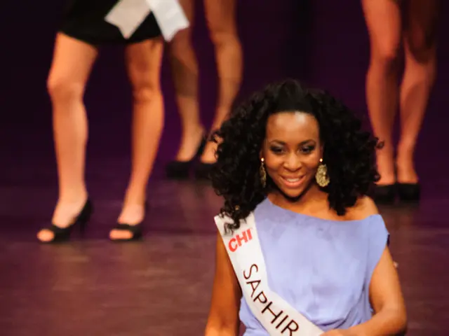 The Exploration of Aviation by Females