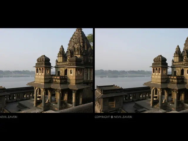 Explore Five Tremendous Temples in Madurai, Tamil Nadu for a Peaceful, Spiritual Journey