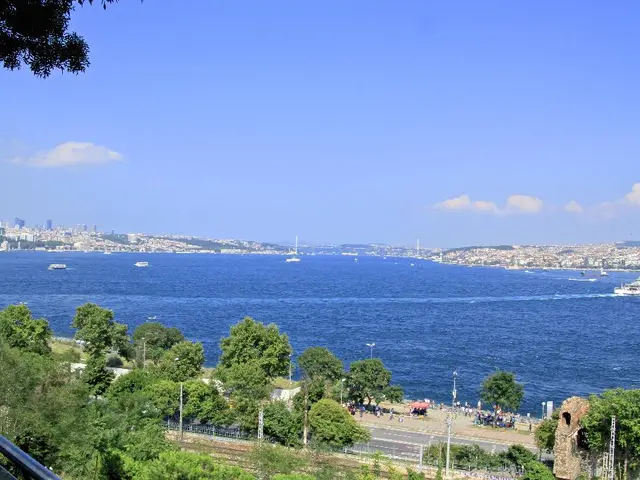 Globally acclaimed turquoise shoreline in the Canary Islands recognized as one of the world's most...