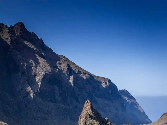 A Connecticut Beach, boasting sandy shores and a 2.5-mile walking loop along the seashore, has been...