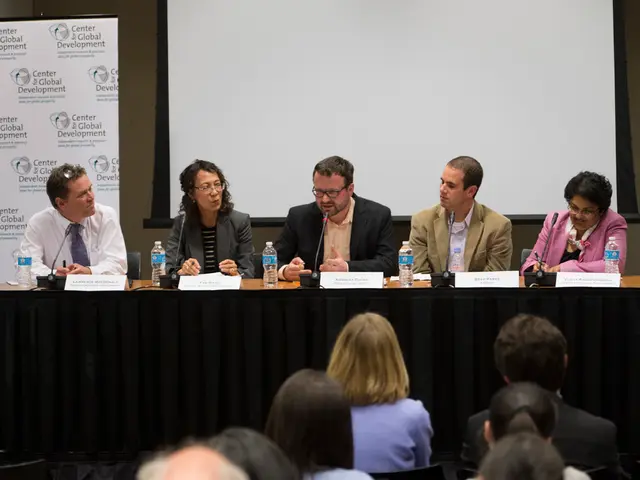 Overreaching discussion in meetings can annoy your team, consider reining it in to maintain a...