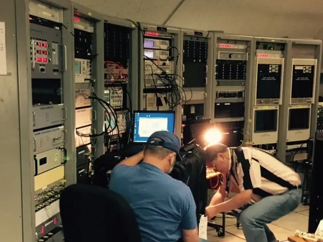 Work vacations, or workations, are extended trips where individuals combine their professional...