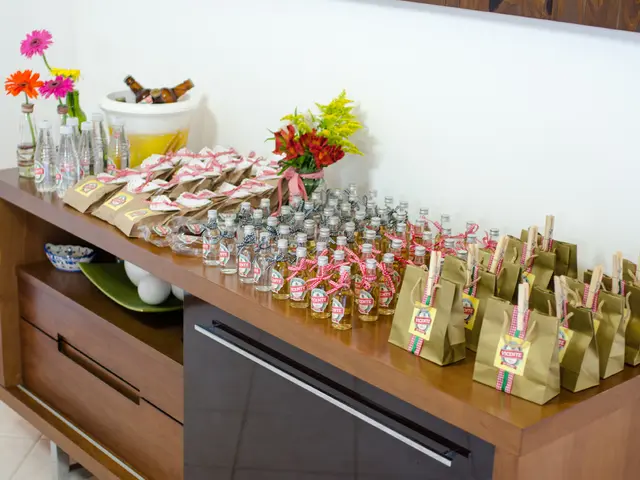 "Celebration is only for the secure and unafraid"