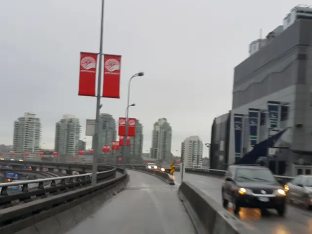 Highway construction on the Tauerna motorway spans over six years, impacting summer travelers