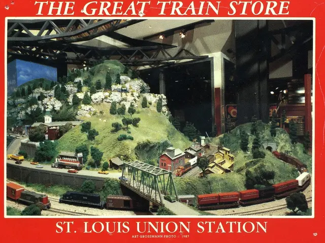 Exploring the "Creative Rambling" Path: Allowing Inquisitiveness to Guide Your Everyday Ventures