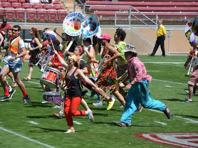 Guide for Seattle-area Families on Northwest Folklife Festival 2025