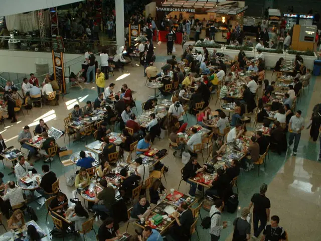 Discovering Hidden Culinary Gems in NYC's Cultural Enclaves