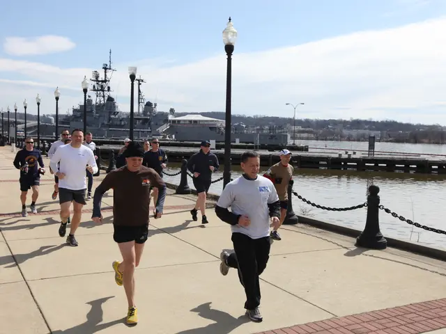 August 15 bridge encountering projected seven million displacements; Special Operation now...