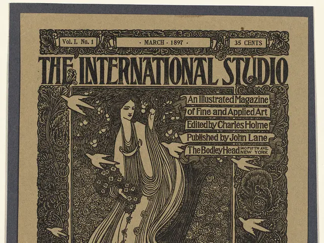 Ivanka Trump Joined in Discussion with Our Writer: A Mother's Inheritance - Interview Account