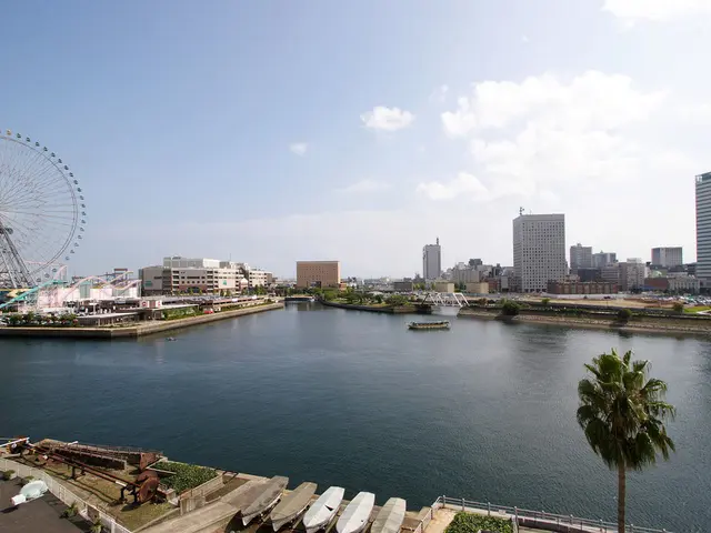 Exploring the Rhön Star Park during summer evenings: A fantastical odyssey across the glacier under...