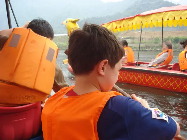 Exploring Hidden Gems: Unveiling America's Under-the-Radar Travel Destinations