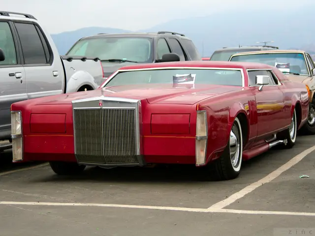 Breathtaking, Transcontinental Journey Across Various continents Aboard a Subaru Crosstrek