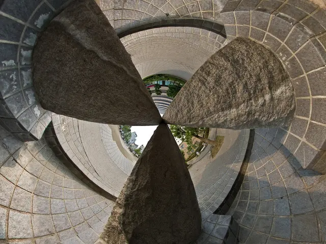 Exploring Baroque fashion philosophies alongside the rebellious spirit of Sicilian punk culture