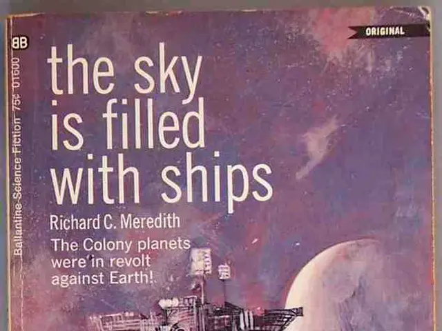 Holst's reason for excluding Earth from his orchestral suite, titled The Planets.