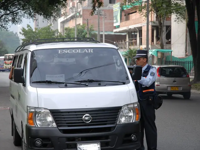 Urgent Call for Unidentified Individual(s) as Potential Witnesses
