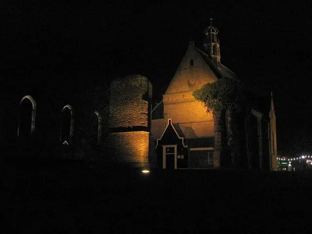 Nine Sites in Saxony-Anhalt Offering Spectacular Scenery, Blending Nature, Architecture, and...