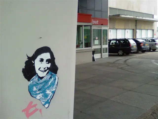 Next year, the French government declares the factory's imminent shutdown.