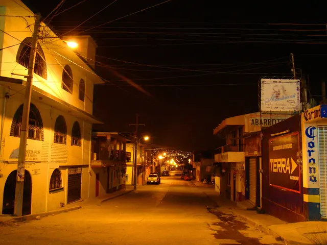 In Q1 2024, the United States installs 600 fast-charging stations, signifying a 7.6% increase.