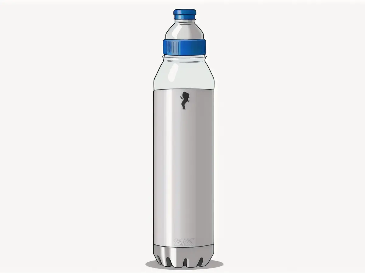Stainless Steel Water Bottle with Twist Insulation from Owala's FreeSip Series Affordable Travel Essentials Lauded by Writers Starting at $16