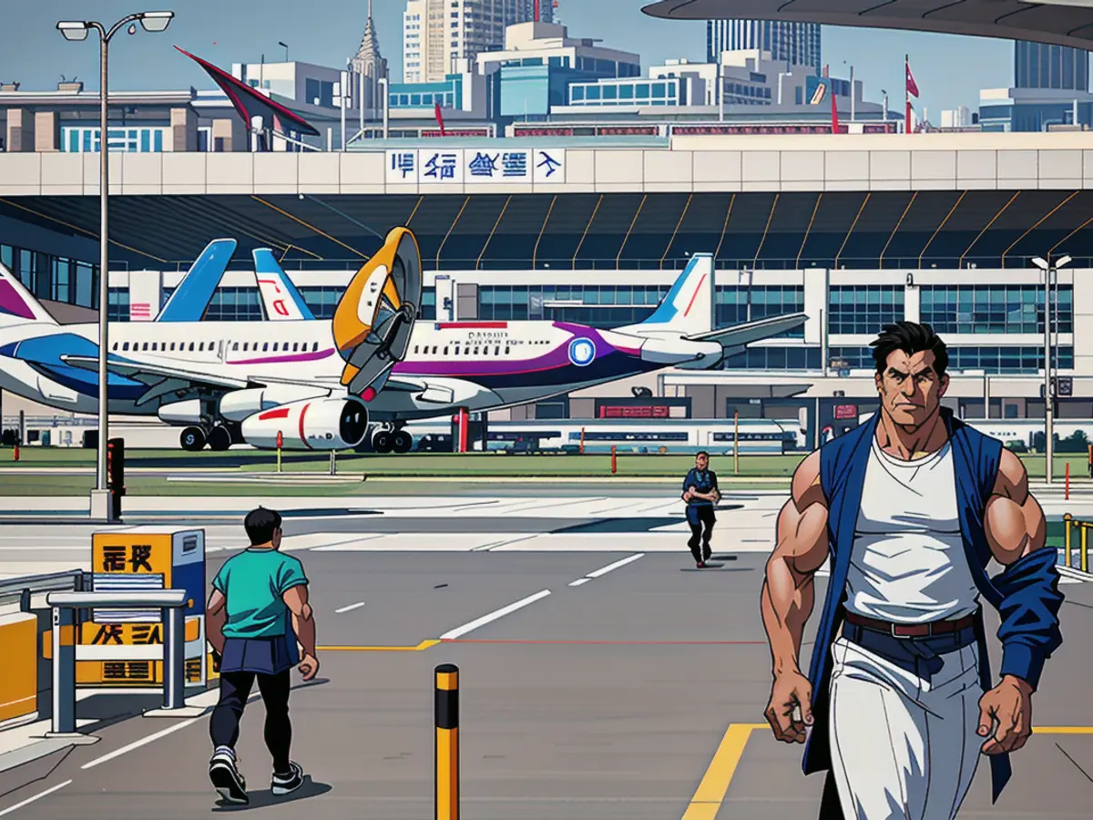 Shanghai Pudong International Airport ascends to the 10th position globally, following a significant rise from the 21st spot. This dramatic leap is attributed to the resurgence of the Asia-Pacific region. Shanghai Pudong International Airport Ascends to 10th Position: A notable leap from the 21st to the 10th spot is attributable primarily to the resurgence of the Asia-Pacific region.