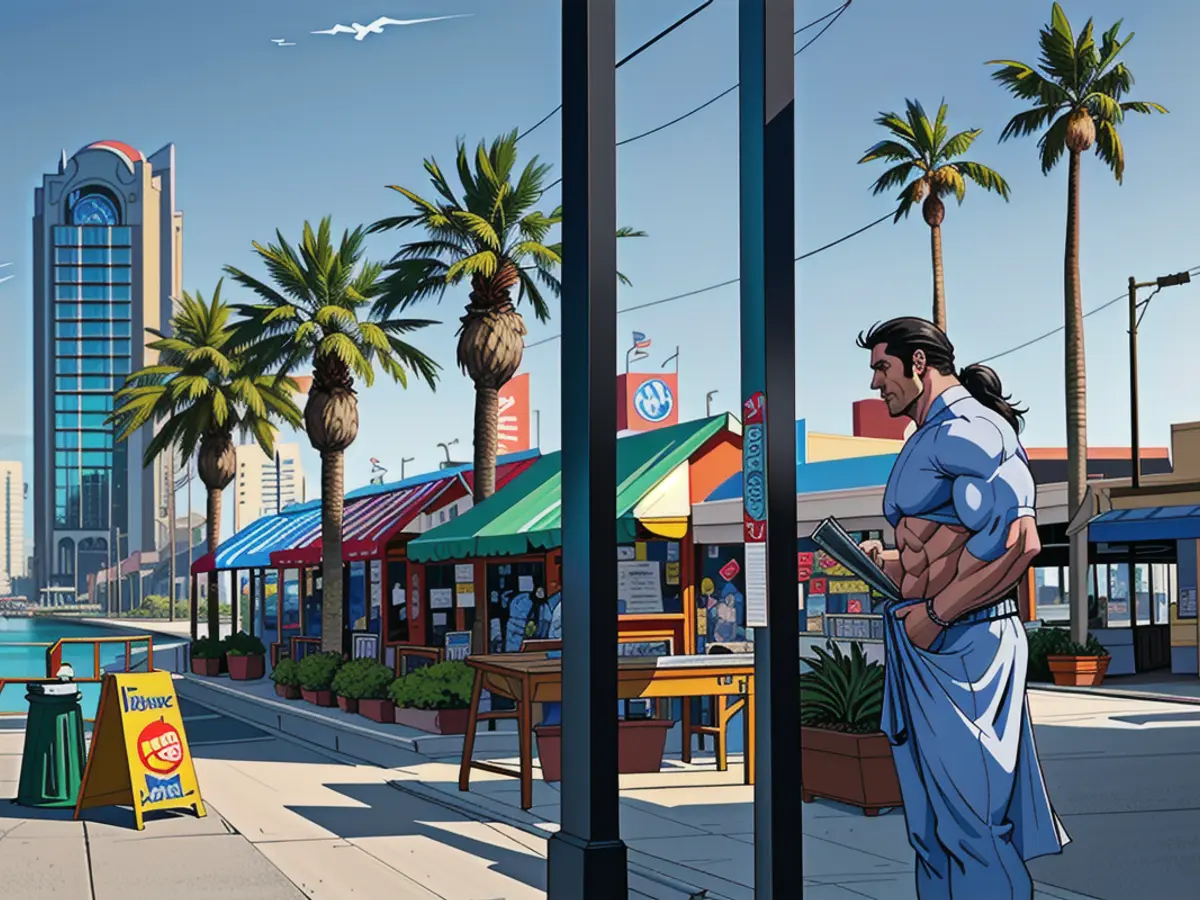 Daytona Beach Riverfront Mercantile Establishments Ten Top Activities to Enjoy in Daytona Beach, Florida: