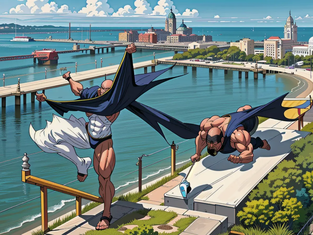 Redesigned Daytona Waterfront Promenade Top Activities to Explore in Daytona Beach, Florida: Unleash the Fun!