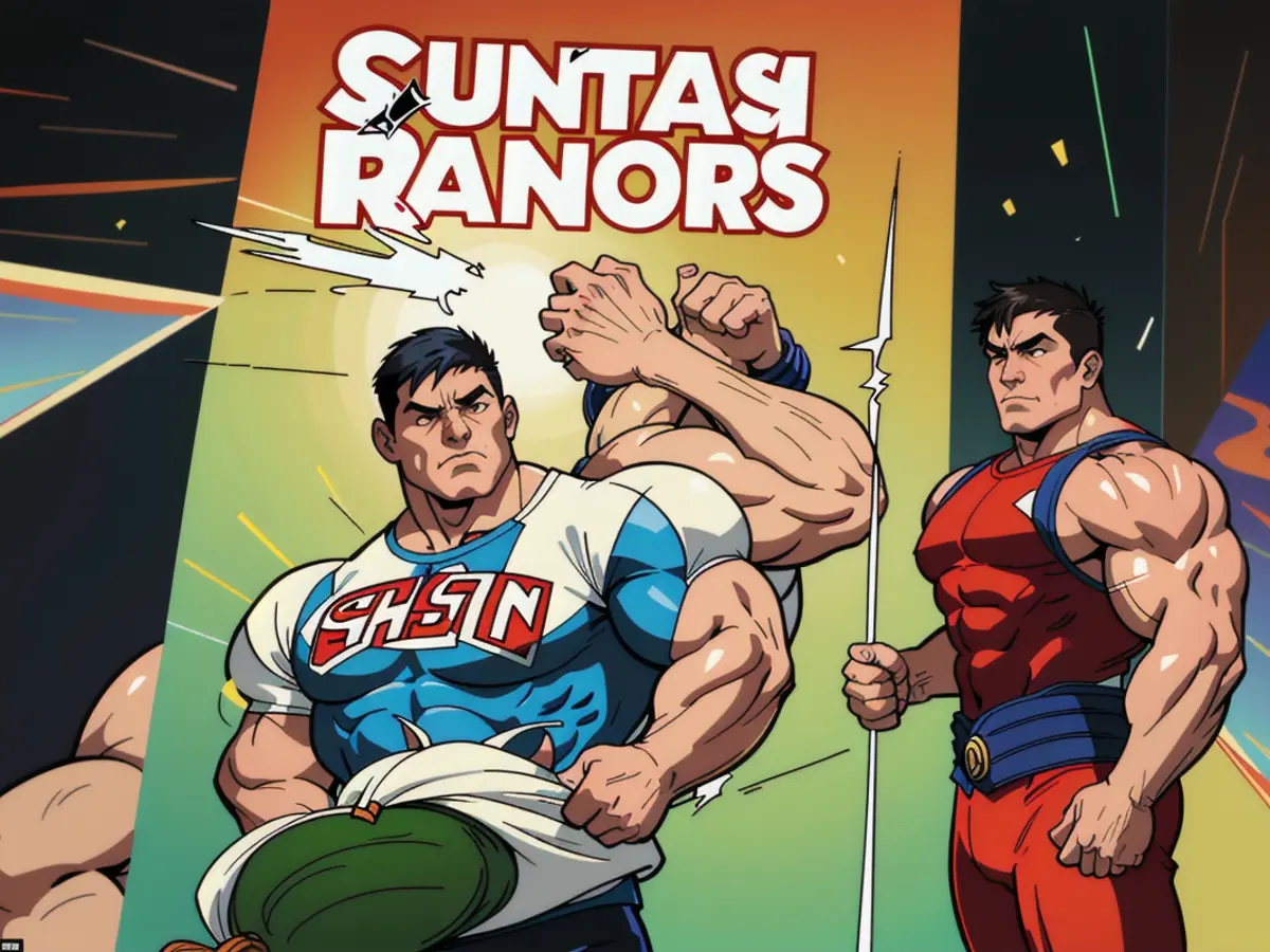 The perfect moment for the emergence of Captain Canuck, according to his creator Richard Comely, has arrived.