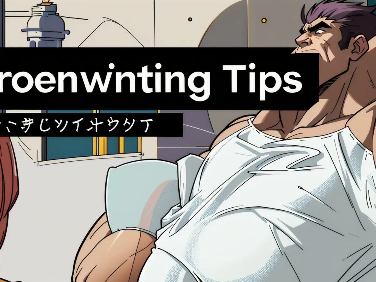 Exploring screenwriting tips for newcomers? Discover 7 practical strategies to upgrade your script...